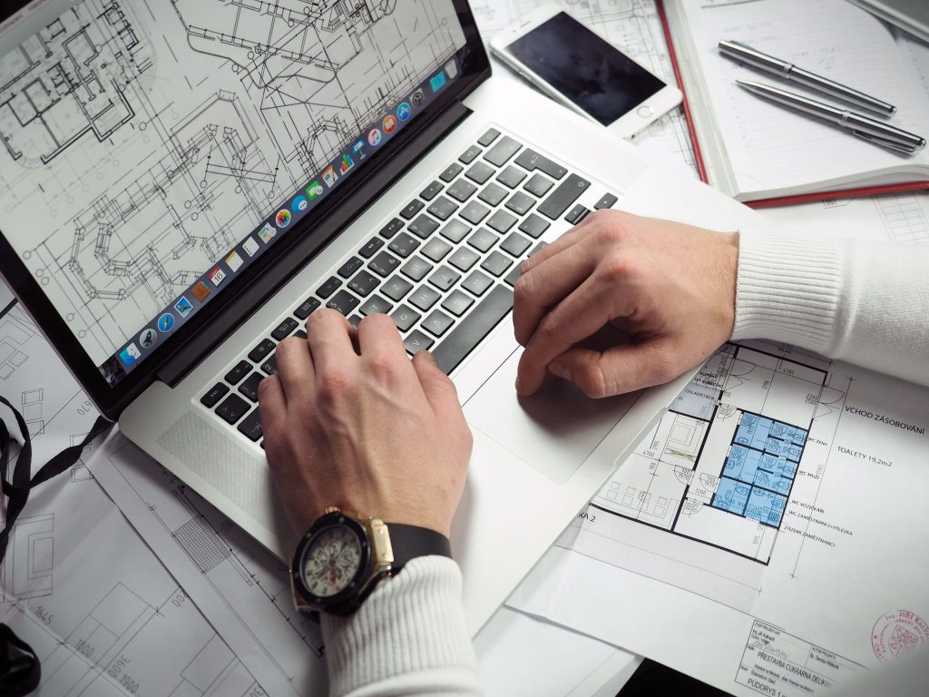 Economiste de la construction
