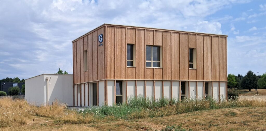 BUREAU GEDIMM – PONTIVY (56)